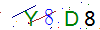 Click to replace the verification code